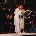 World premiere of Château de l'âme, Salzburg 1996 Phlharmonia, Esa-Pekka Salonen, Dawn Upshaw